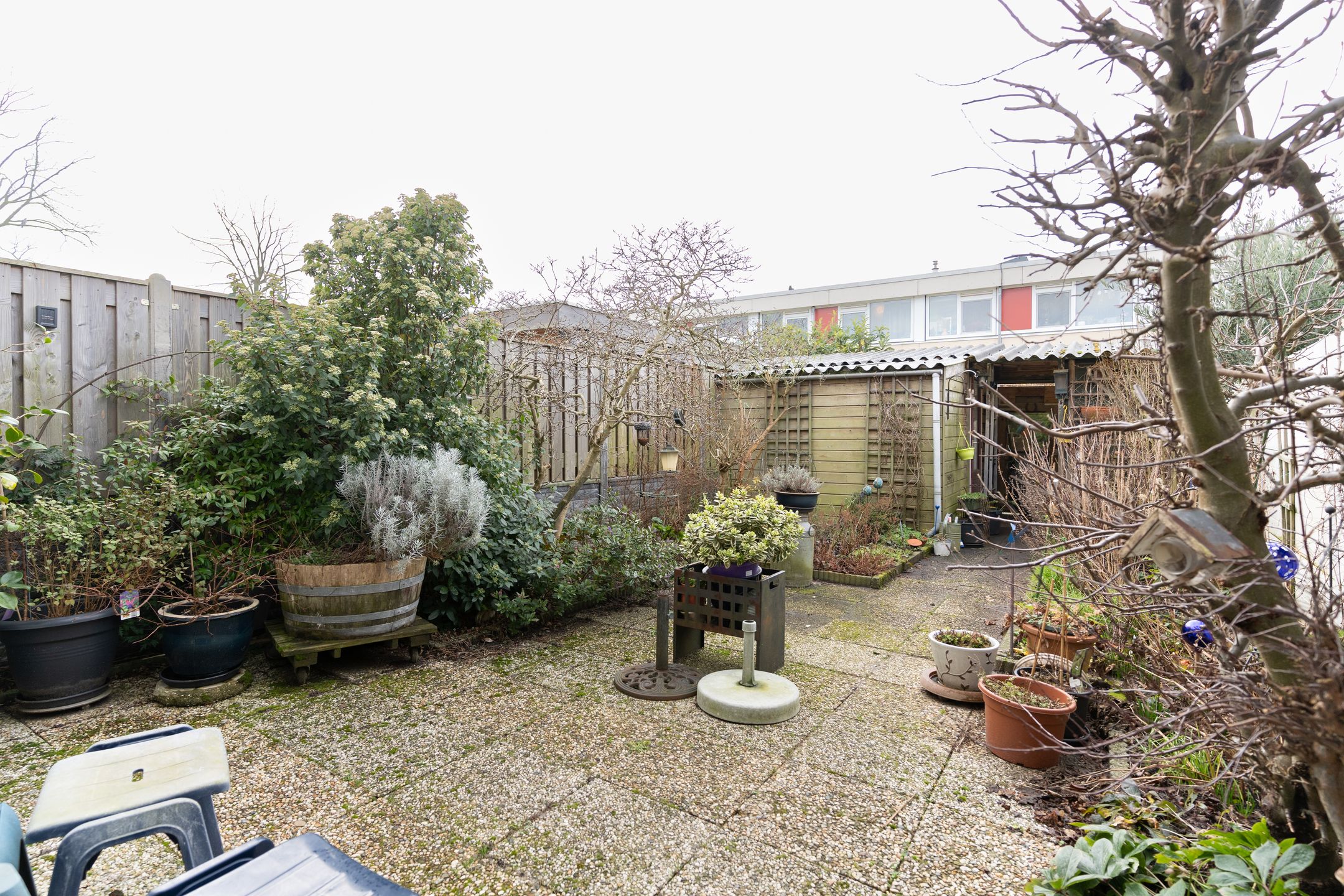 Foto 15 van Ferdinand Huyckstraat 8