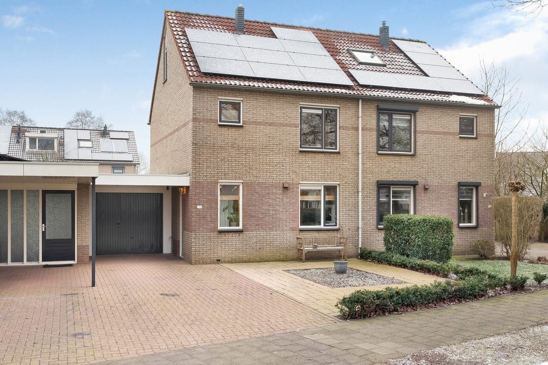 Foto 1 van Floralaan 150