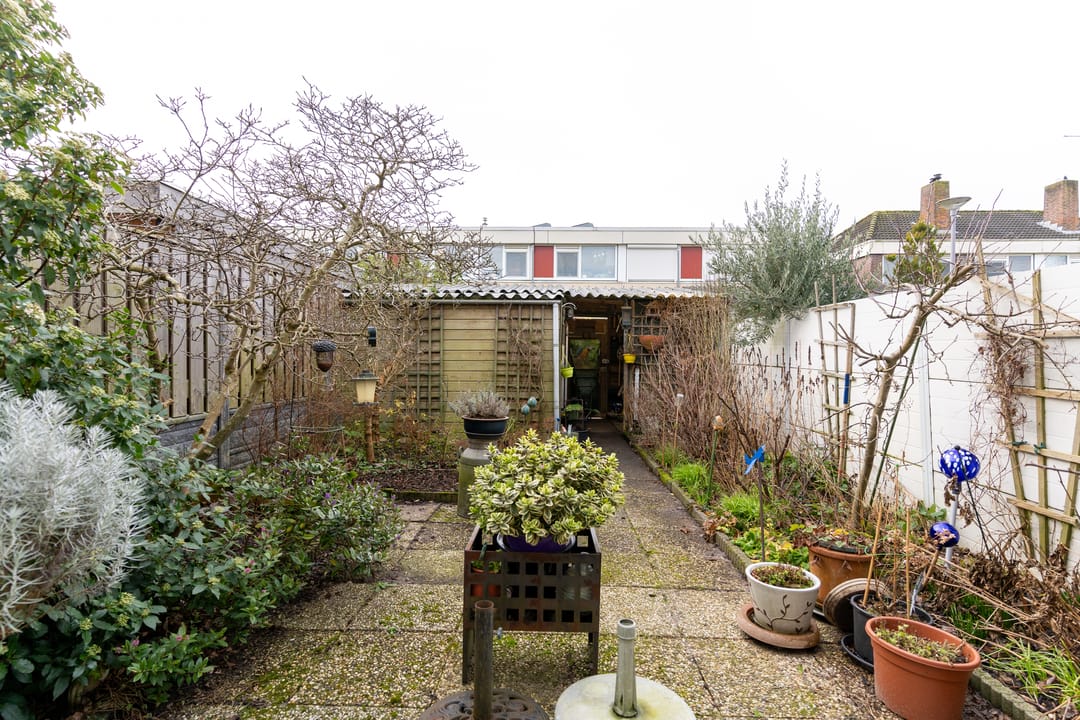 Foto 16 van Ferdinand Huyckstraat 8