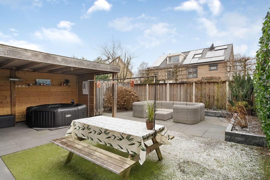 Foto 2 van Floralaan 150