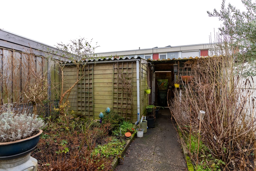 Foto 17 van Ferdinand Huyckstraat 8