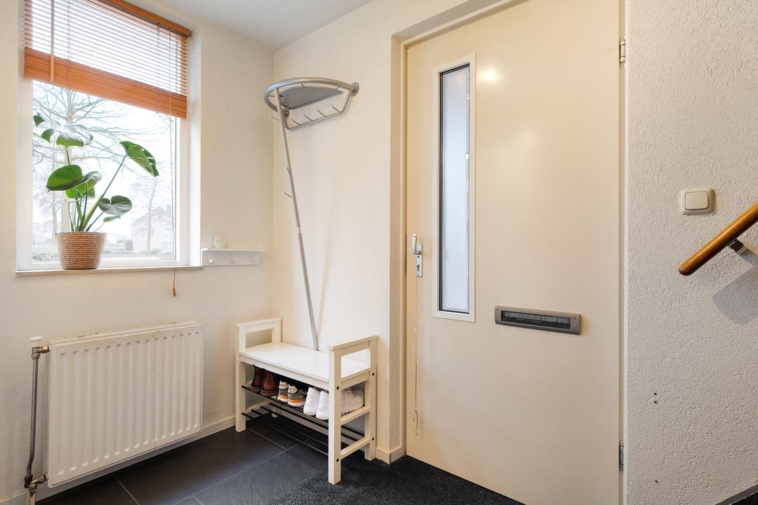 Foto 7 van Floralaan 150