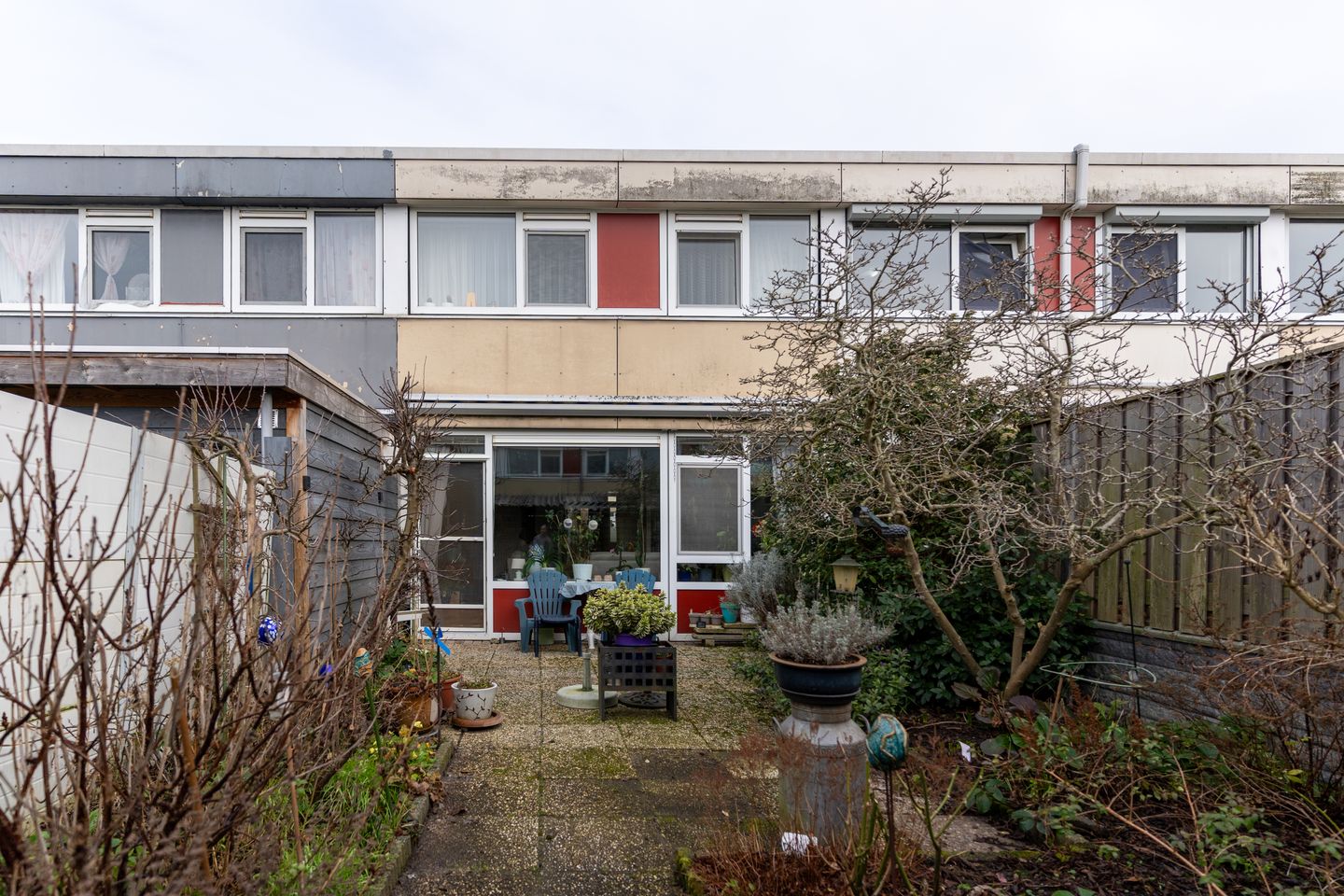 Foto 19 van Ferdinand Huyckstraat 8