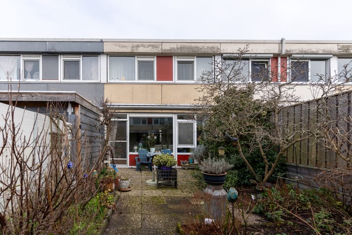 Foto 19 van Ferdinand Huyckstraat 8