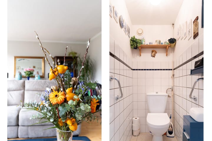 Foto 20 van Ferdinand Huyckstraat 8