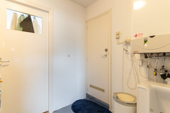 Foto 21 van Ferdinand Huyckstraat 8