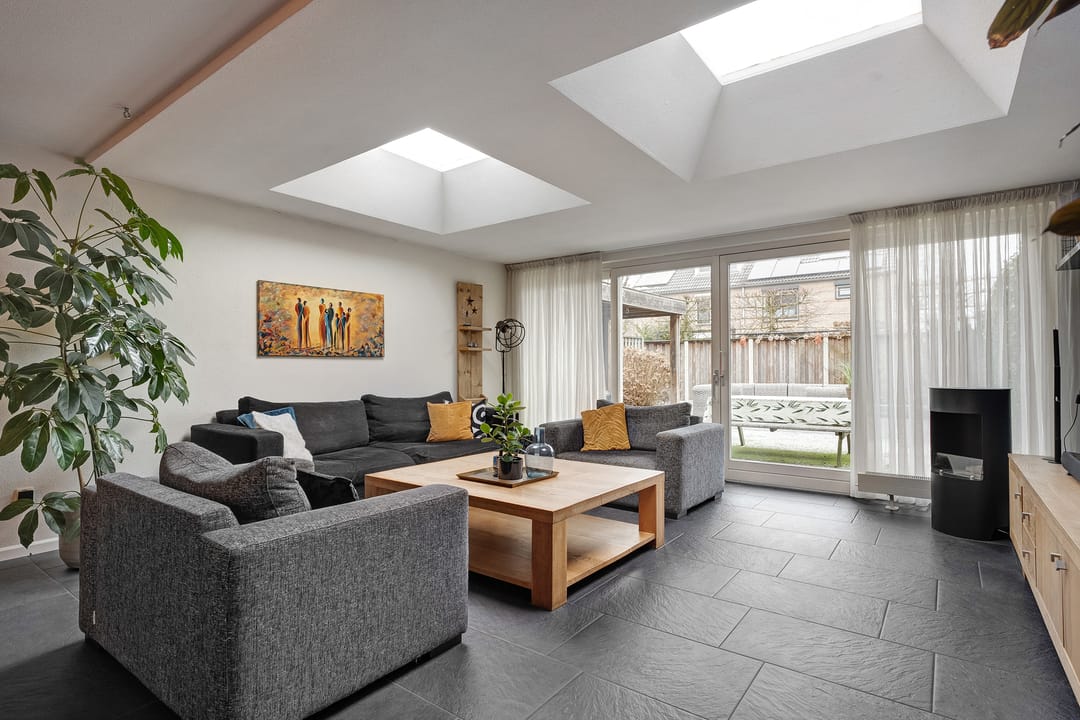 Foto 13 van Floralaan 150