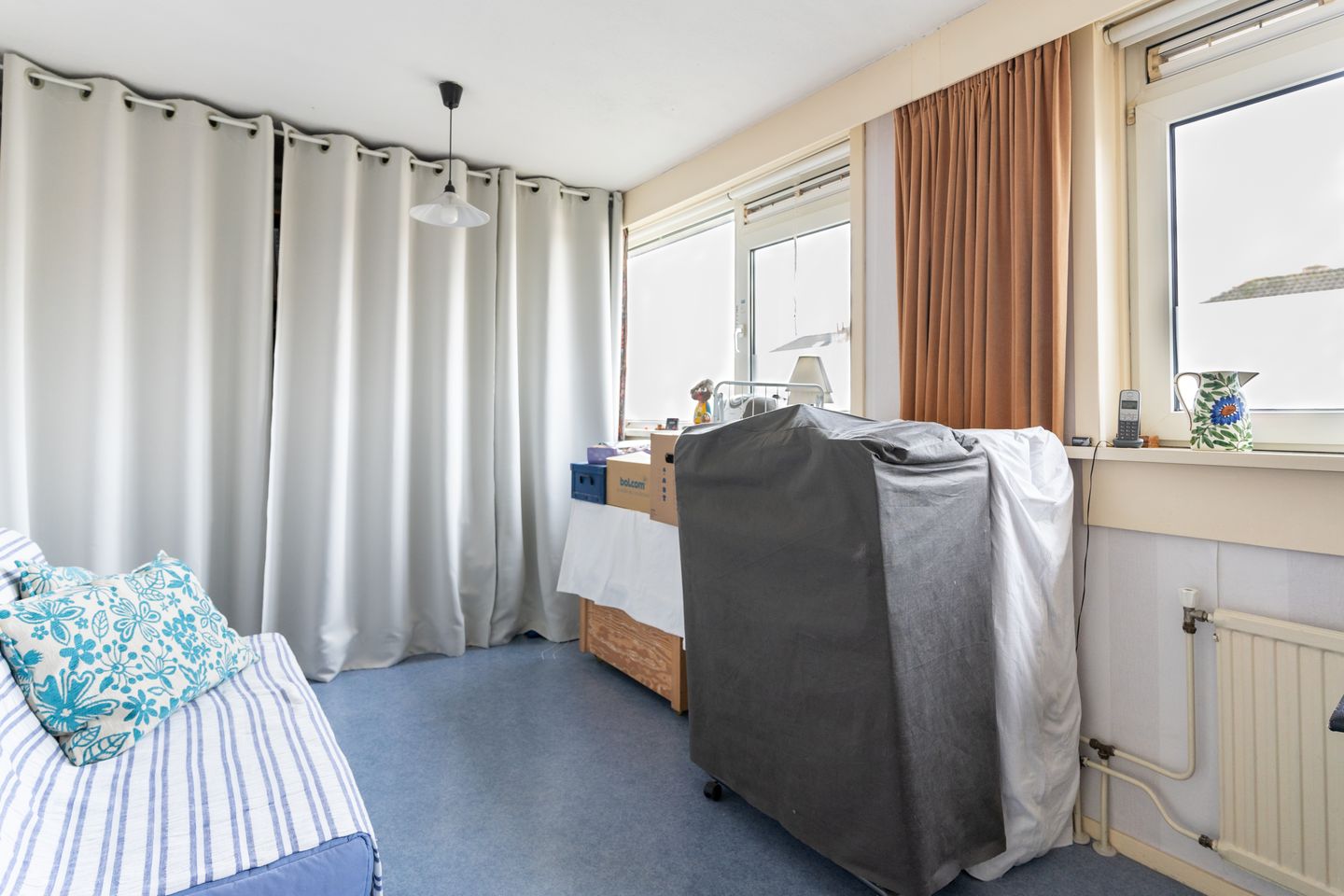 Foto 25 van Ferdinand Huyckstraat 8