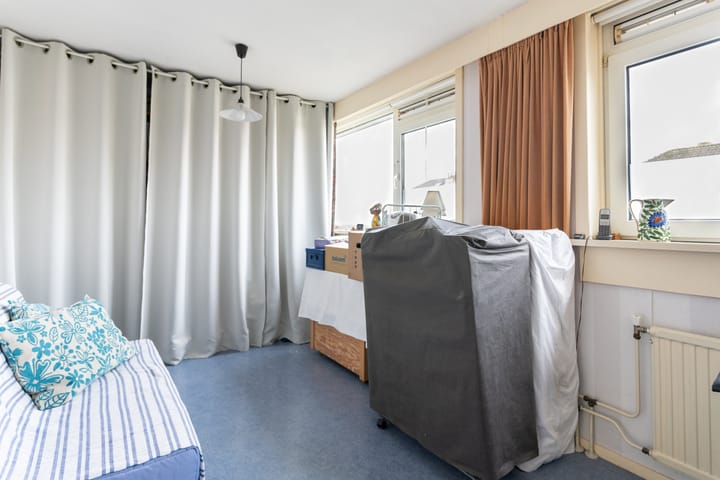 Foto 25 van Ferdinand Huyckstraat 8