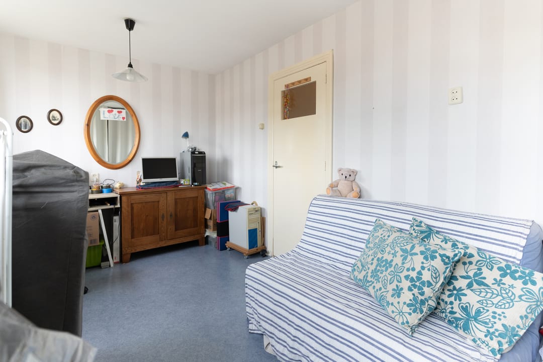 Foto 26 van Ferdinand Huyckstraat 8