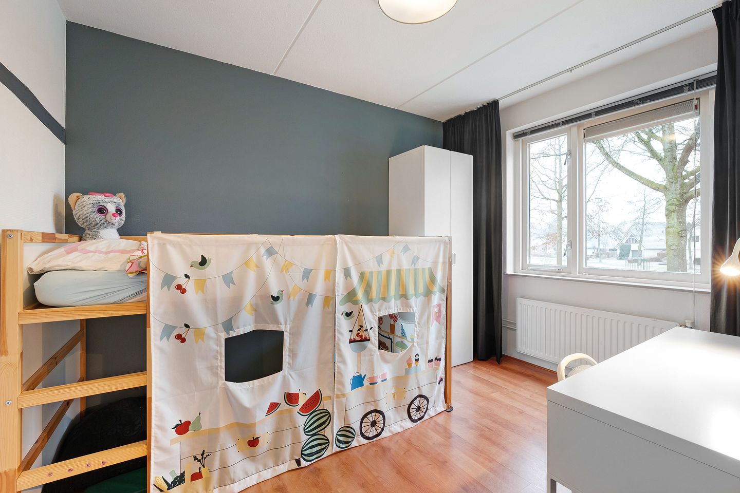 Foto 25 van Floralaan 150