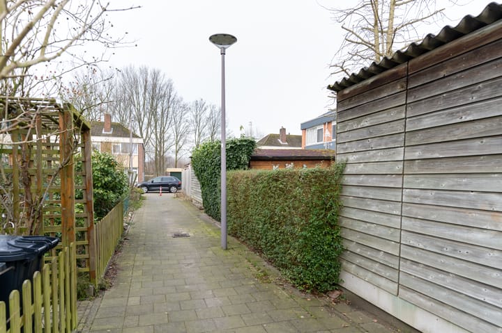 Foto 30 van Ferdinand Huyckstraat 8