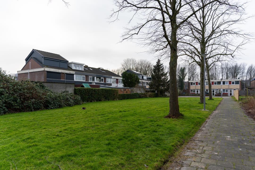 Foto 31 van Ferdinand Huyckstraat 8