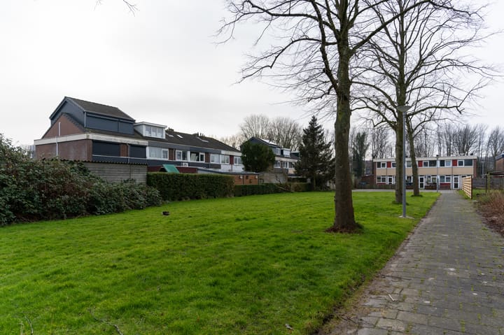 Foto 31 van Ferdinand Huyckstraat 8