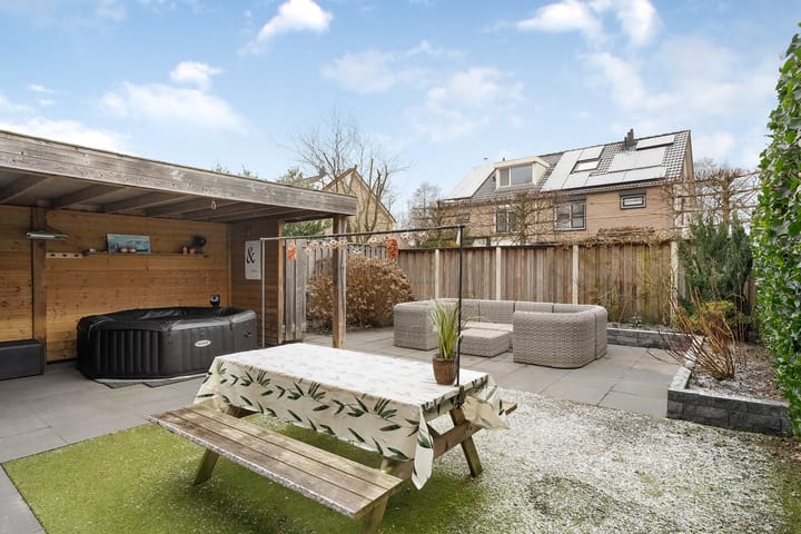 Foto 33 van Floralaan 150