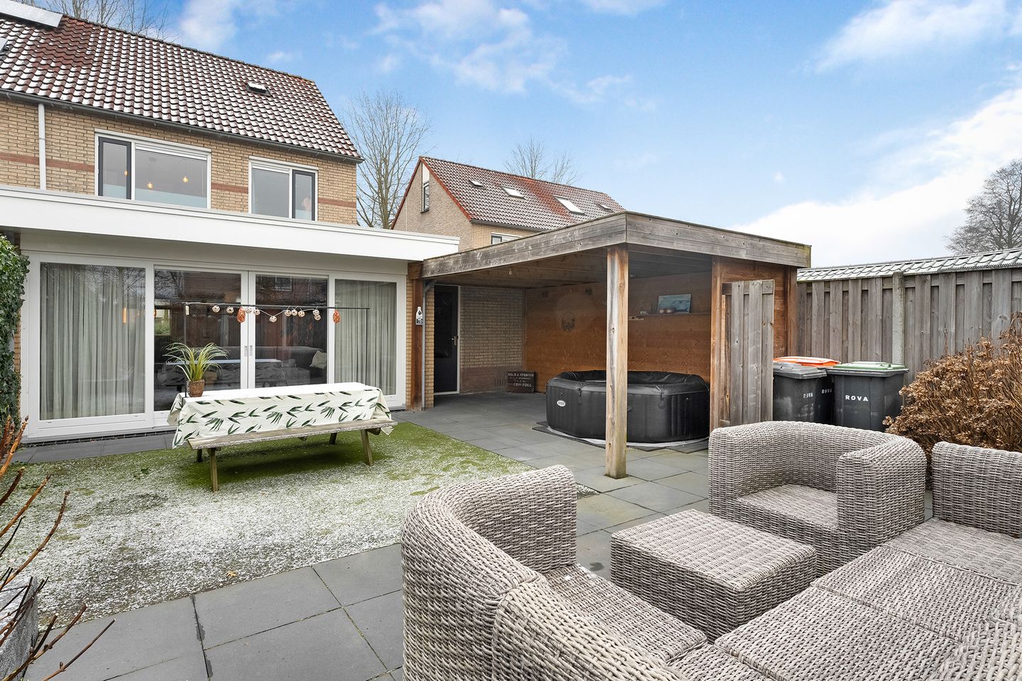 Foto 34 van Floralaan 150