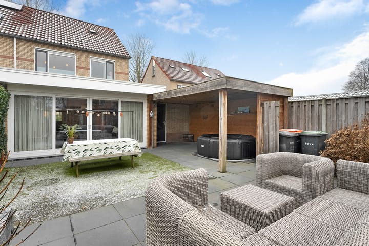 Foto 34 van Floralaan 150