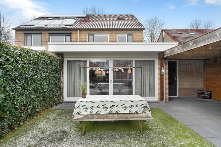 Foto 35 van Floralaan 150