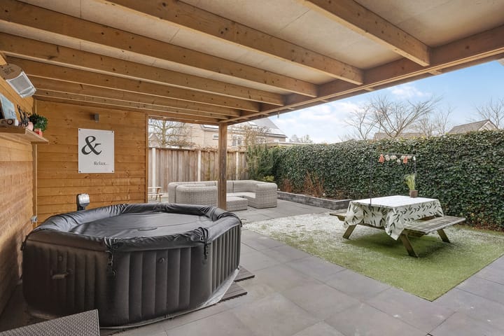 Foto 36 van Floralaan 150