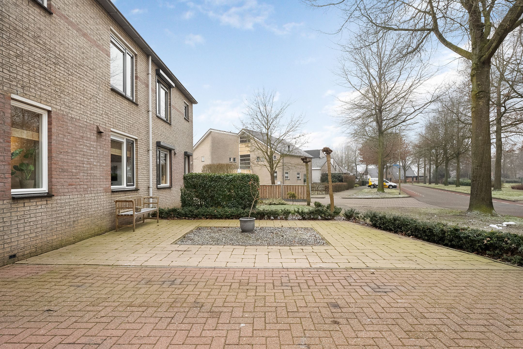 Foto 42 van Floralaan 150