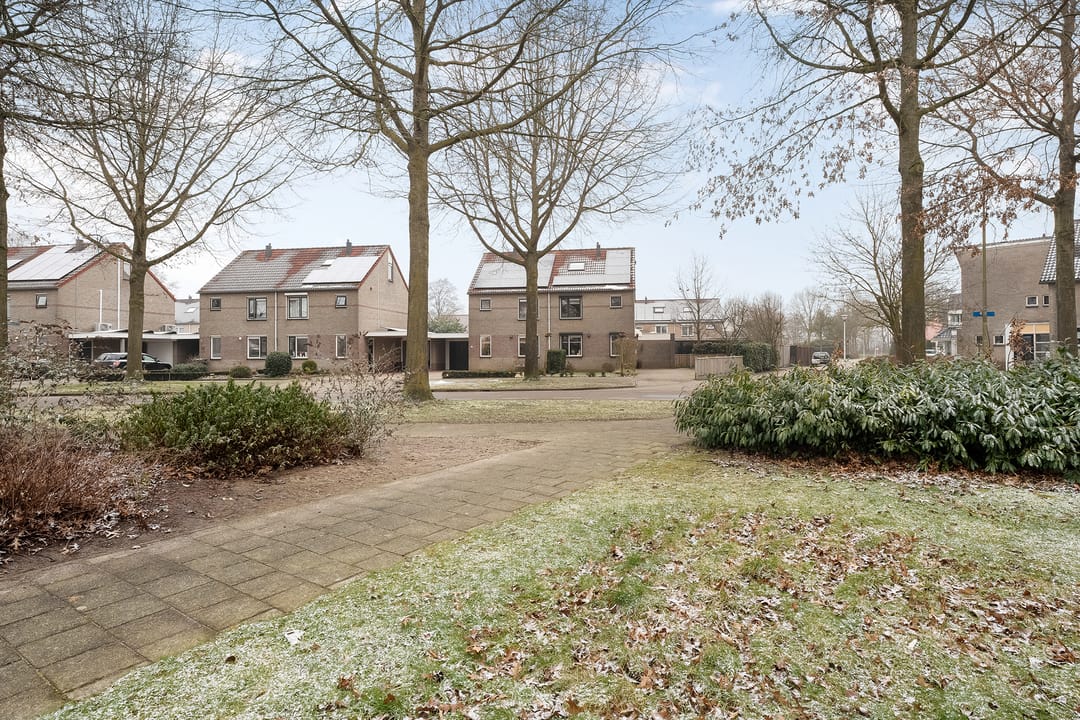 Foto 43 van Floralaan 150