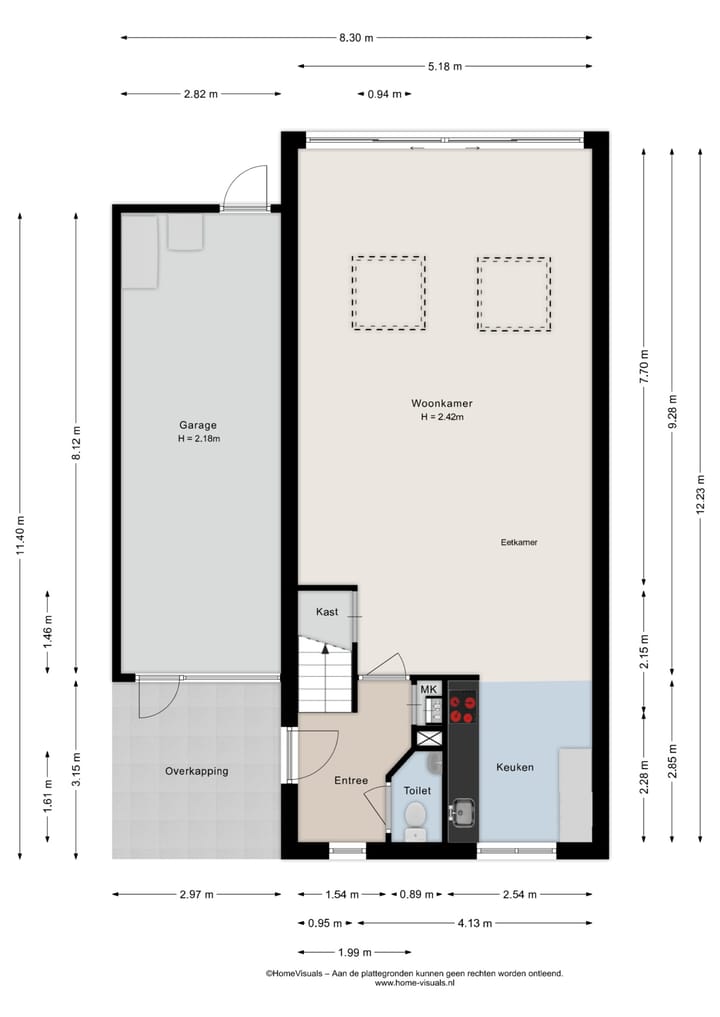 Foto 44 van Floralaan 150