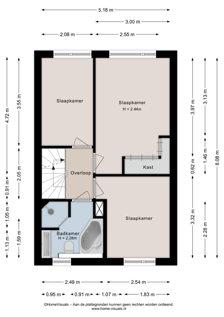 Foto 45 van Floralaan 150