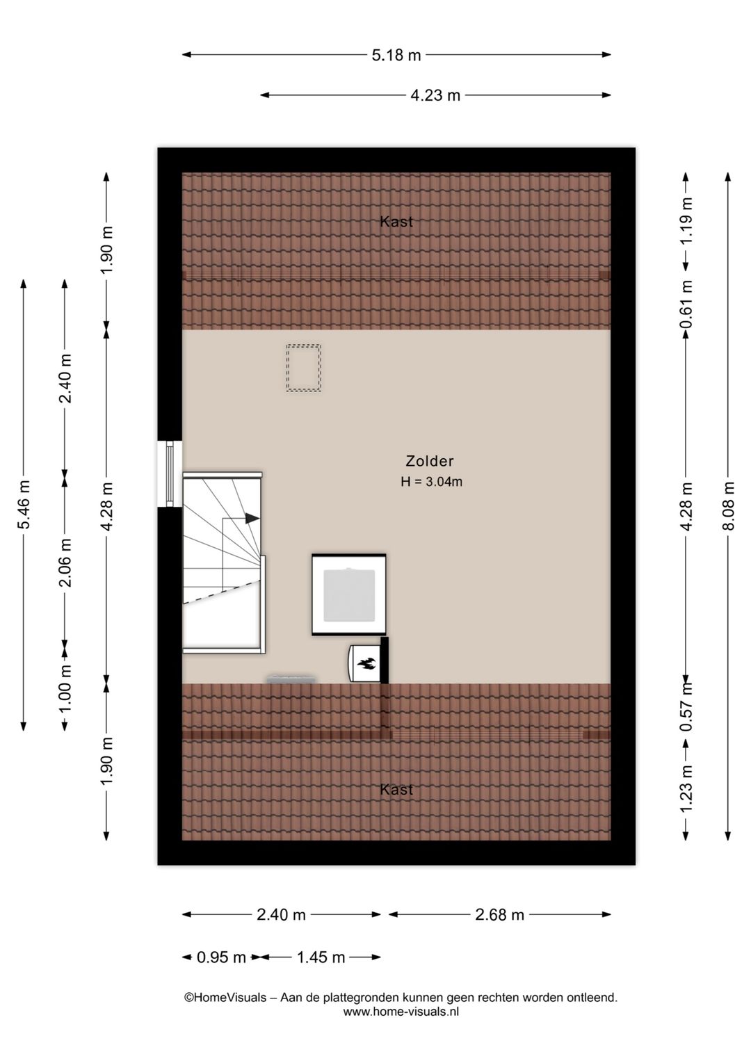 Foto 46 van Floralaan 150