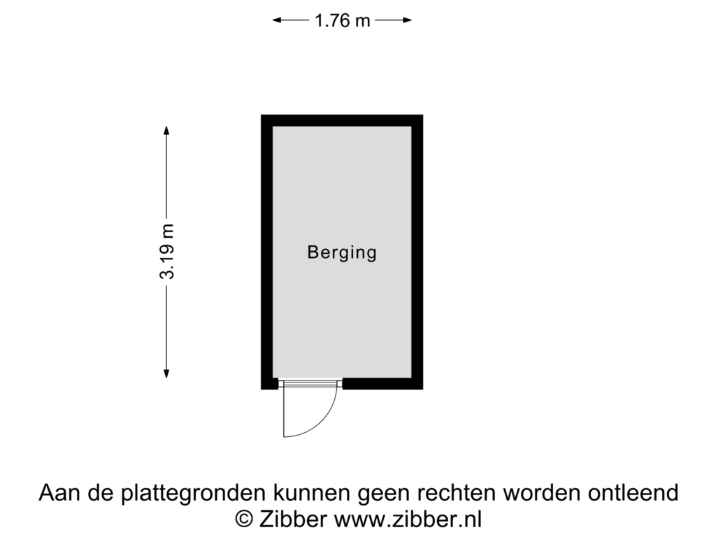 Berging