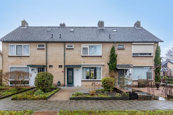 Foto 1 van Havekerweg 23