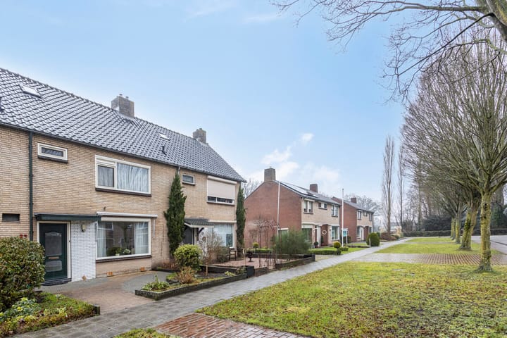 Foto 2 van Havekerweg 23