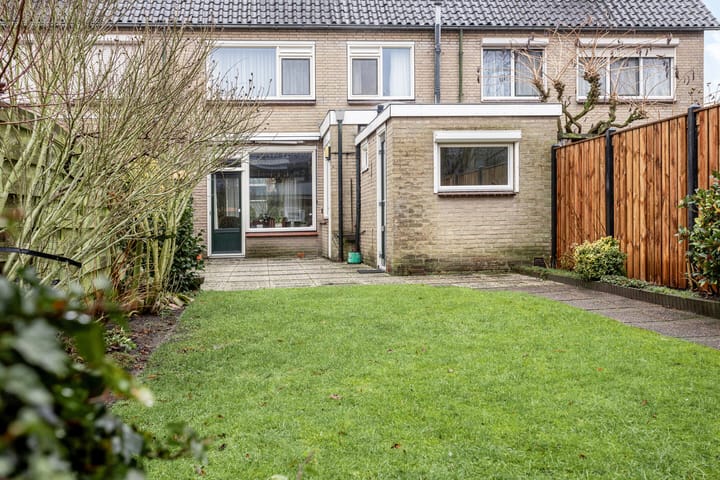 Foto 30 van Havekerweg 23