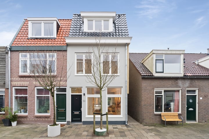 Bekijk foto van Brouwersstraat 64