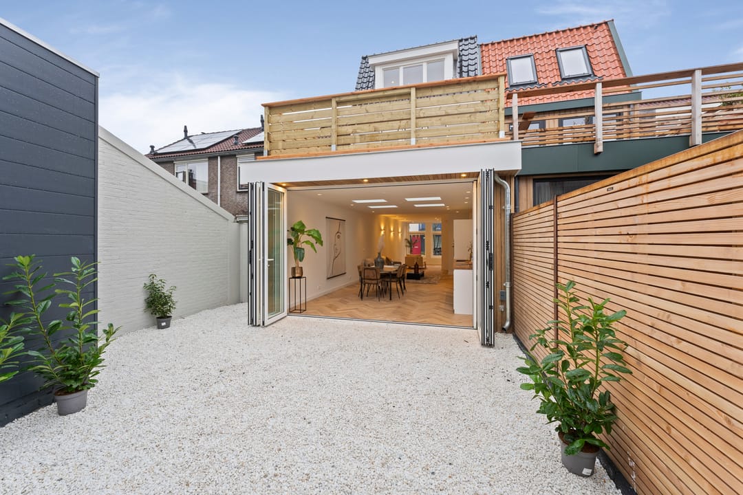 Foto 2 van Brouwersstraat 64