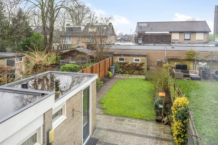 Foto 35 van Havekerweg 23