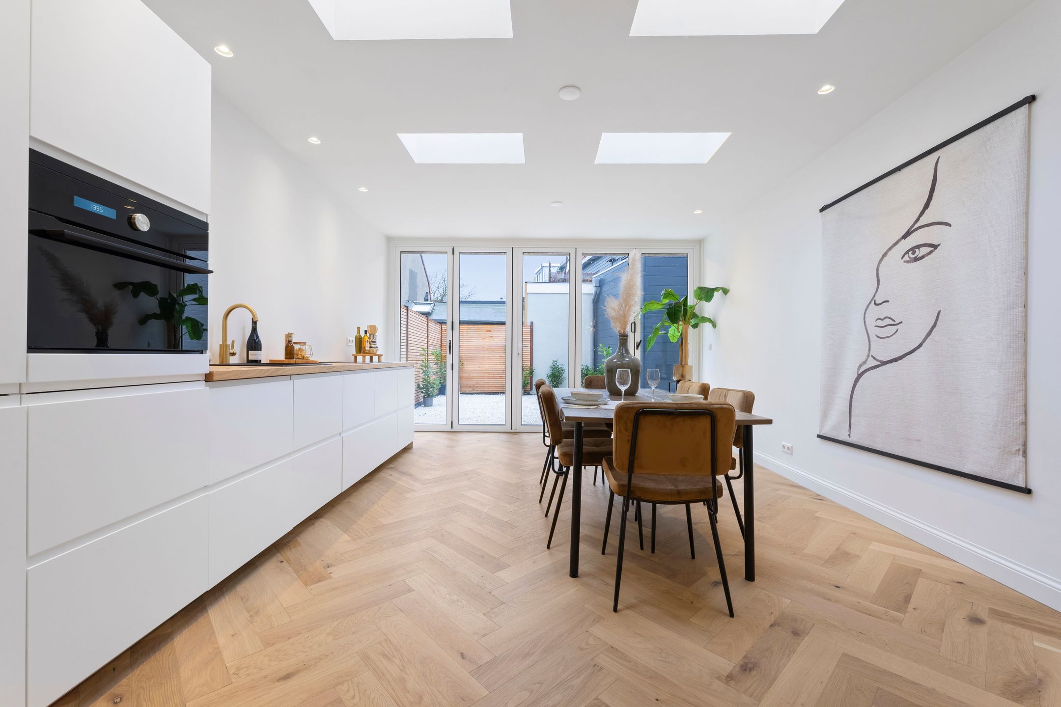 Foto 3 van Brouwersstraat 64