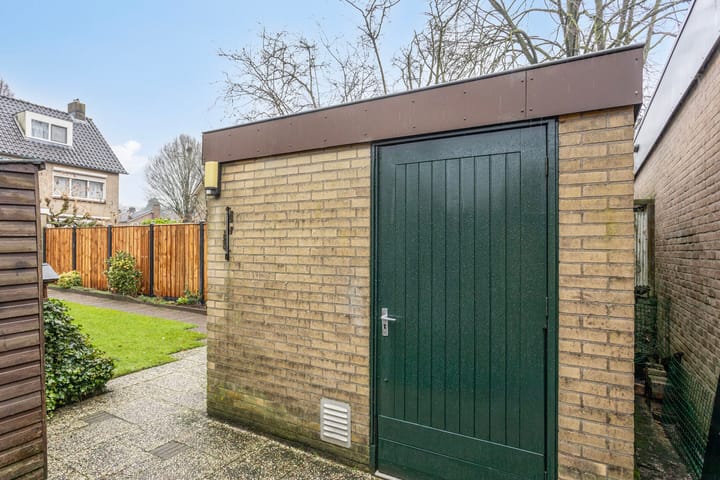 Foto 36 van Havekerweg 23