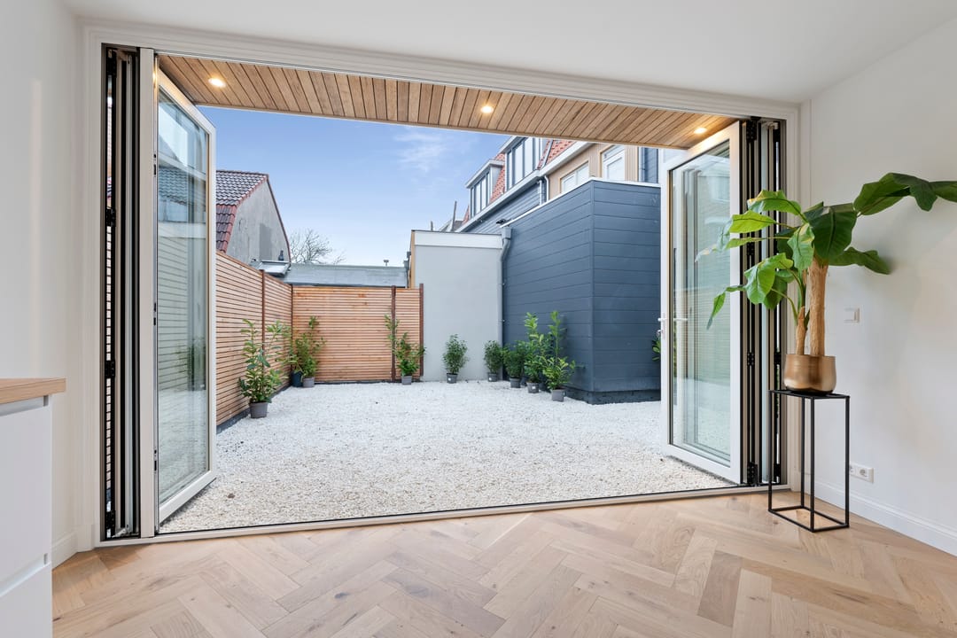 Foto 8 van Brouwersstraat 64