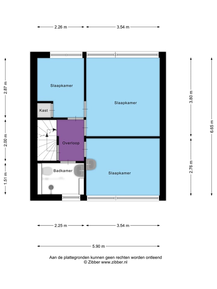 Foto 43 van Havekerweg 23