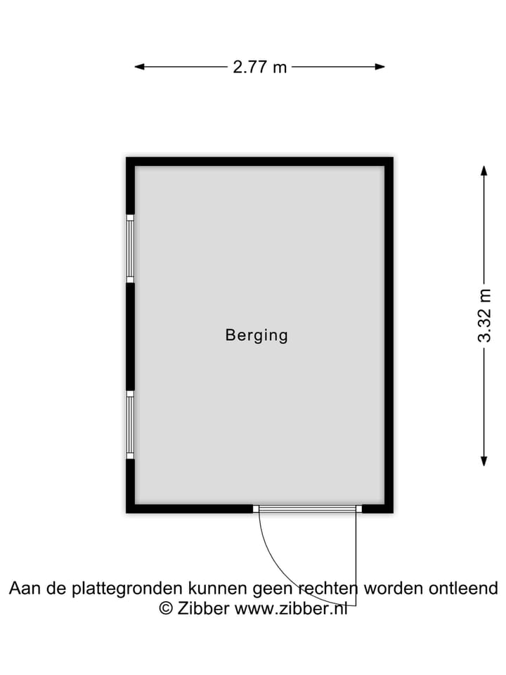 Foto 45 van Havekerweg 23