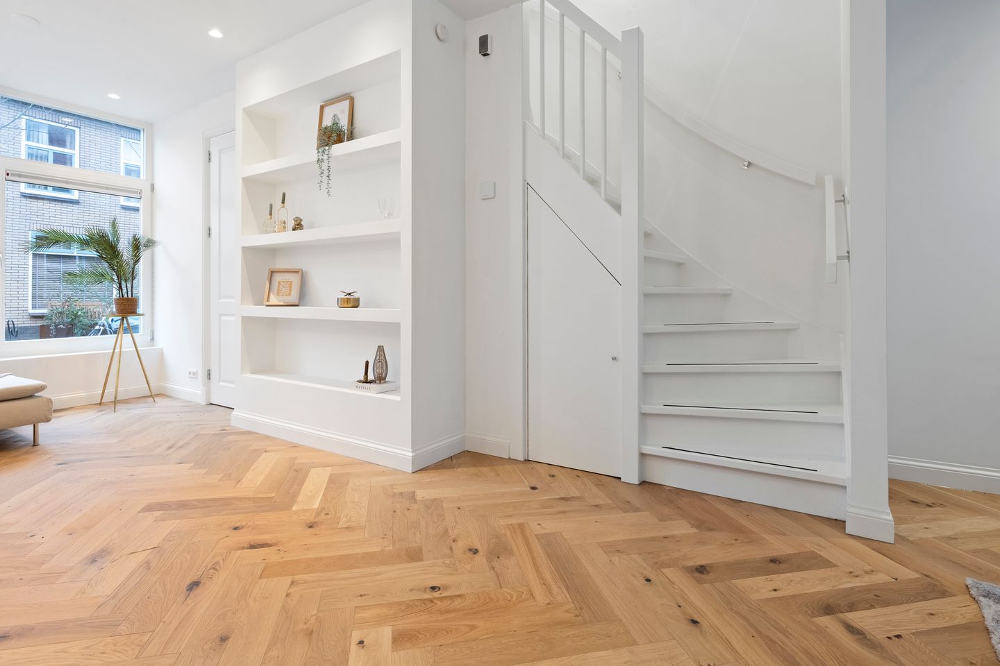 Foto 14 van Brouwersstraat 64