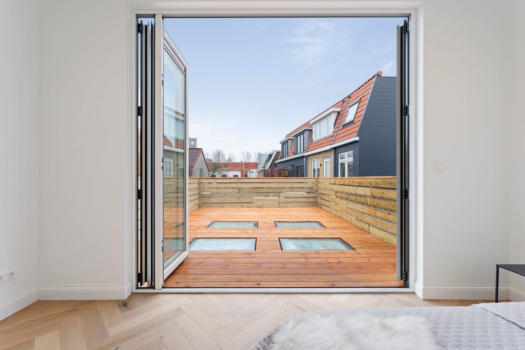 Foto 22 van Brouwersstraat 64