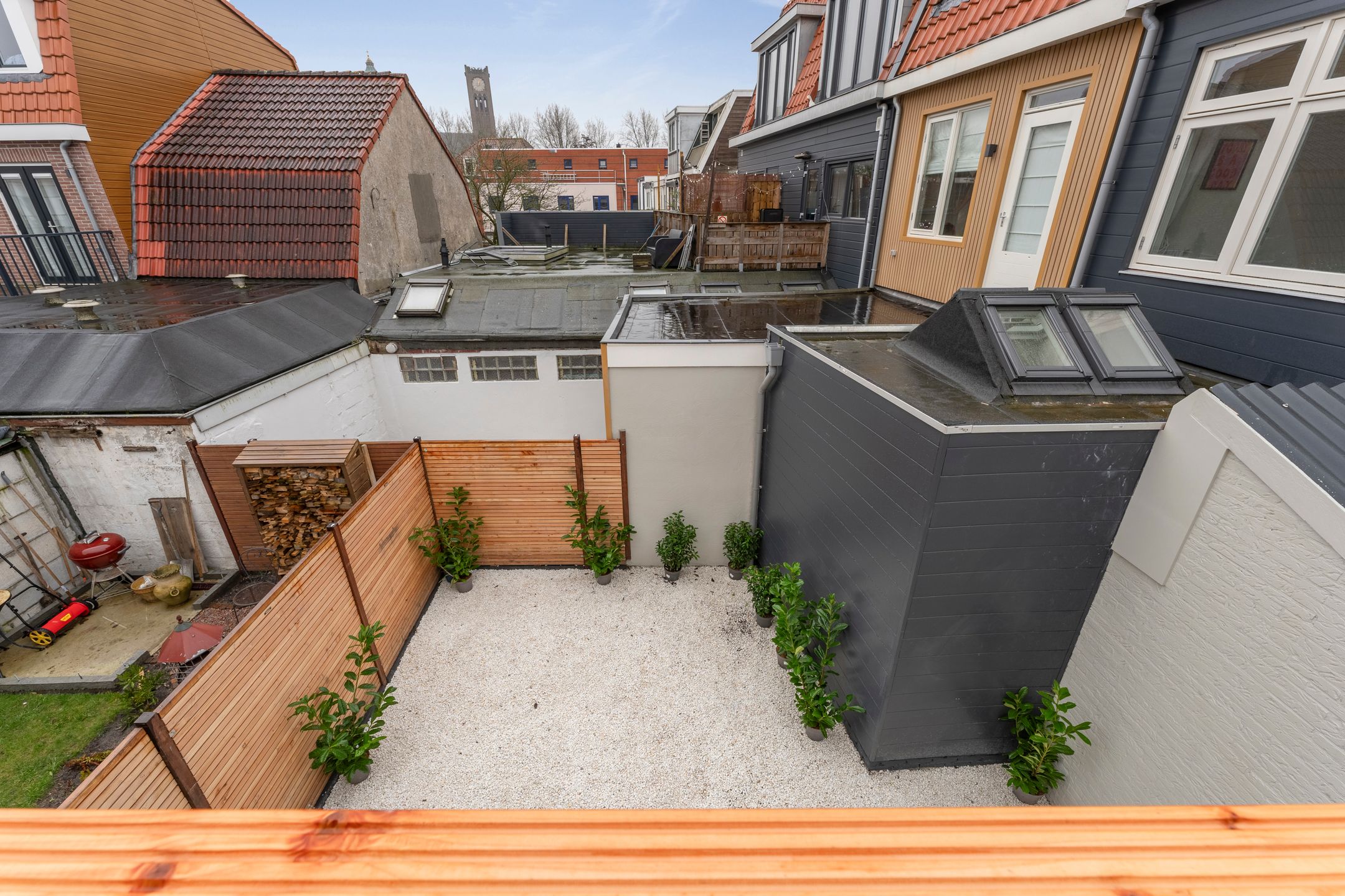 Foto 24 van Brouwersstraat 64