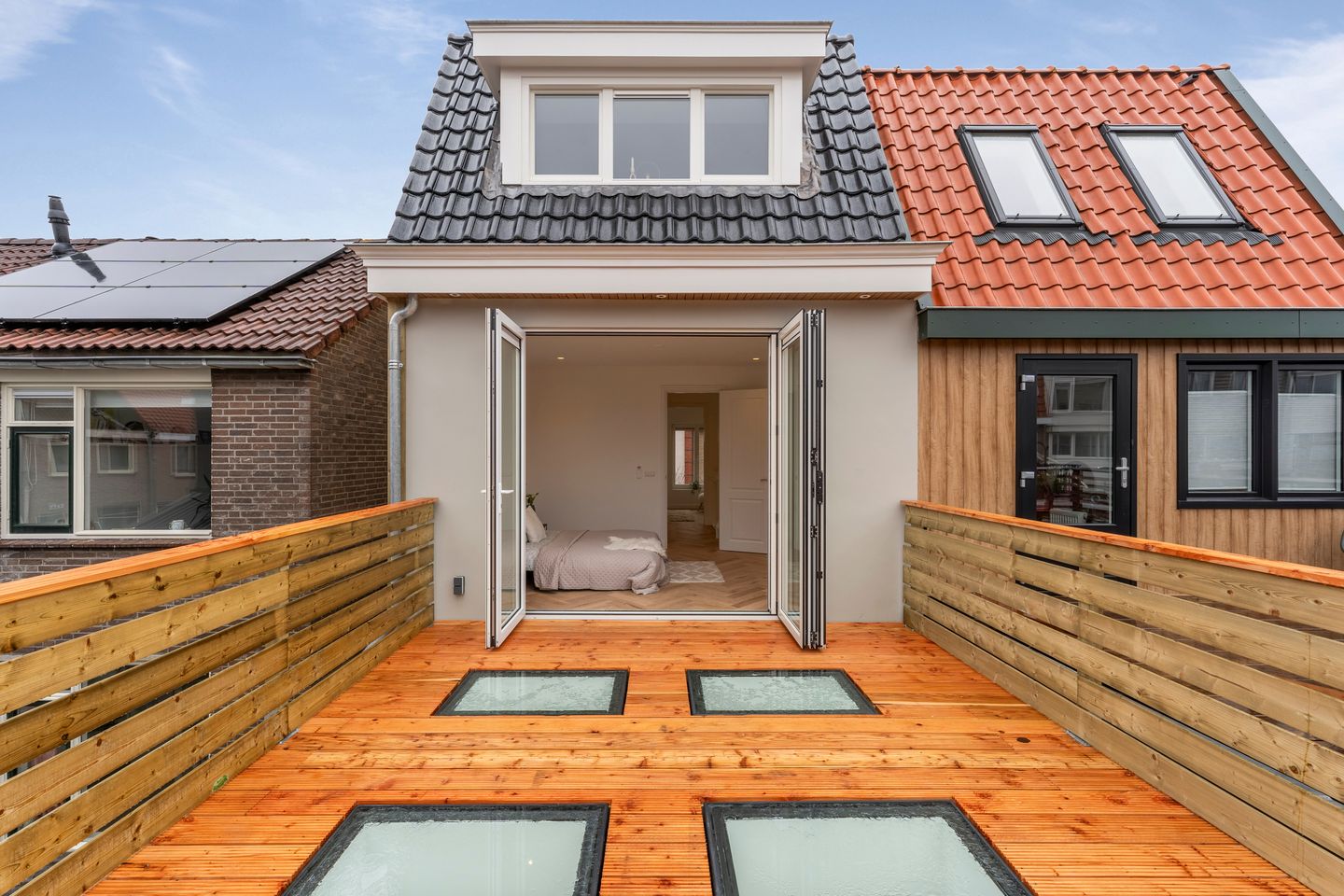 Foto 25 van Brouwersstraat 64