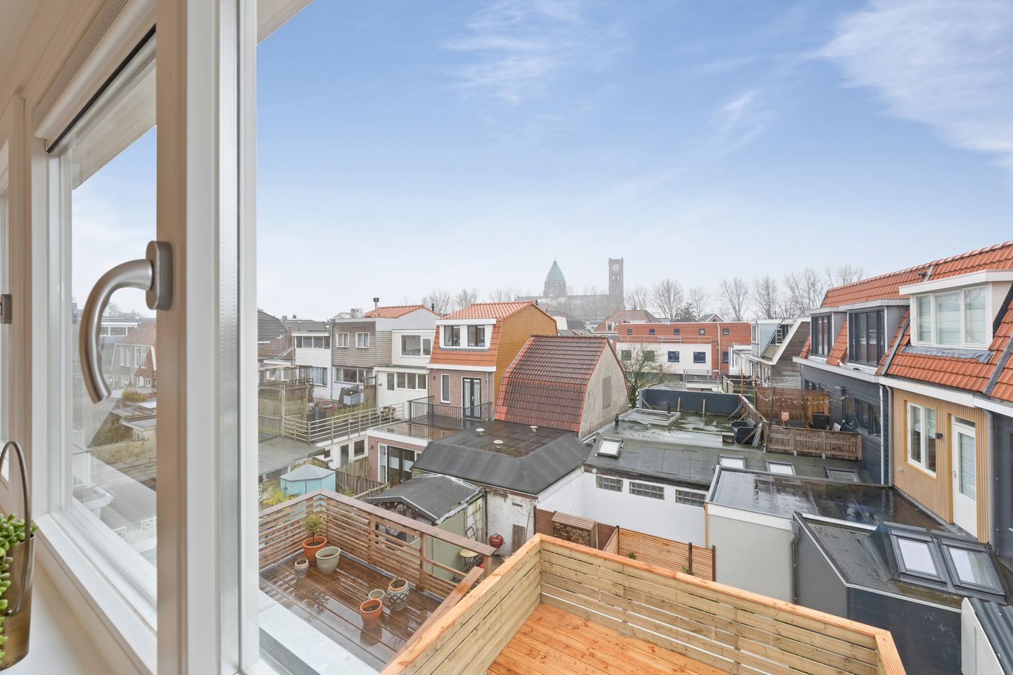 Foto 40 van Brouwersstraat 64