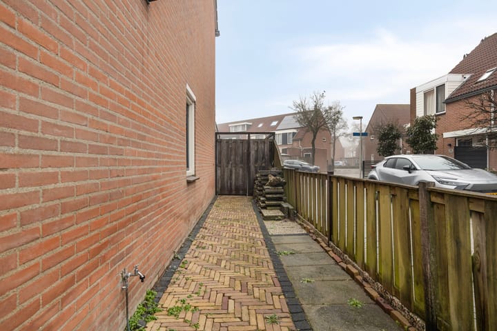 Foto 6 van Stremselstraat 27