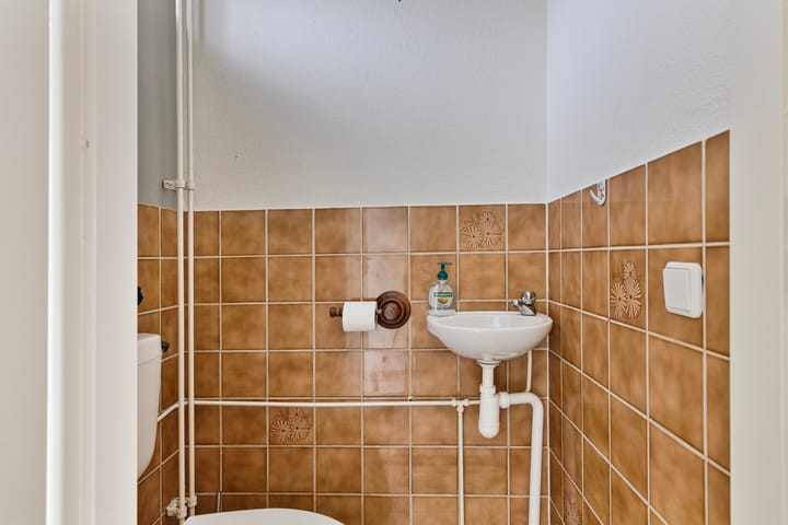 Foto 9 van Stremselstraat 27