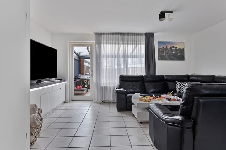 Foto 10 van Stremselstraat 27