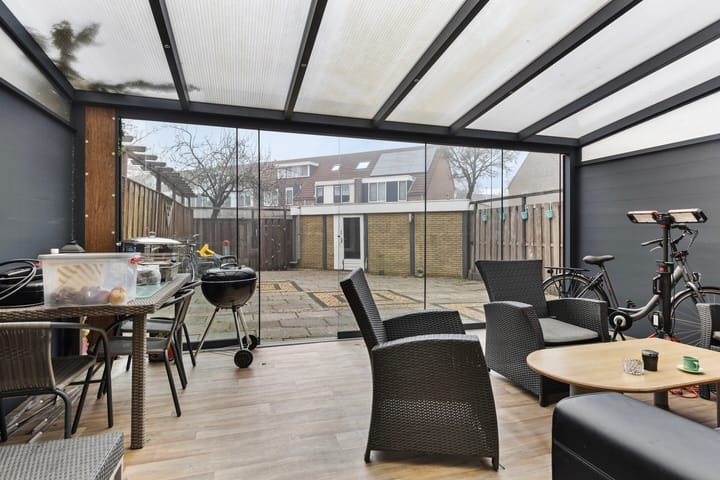 Foto 2 van Stremselstraat 27