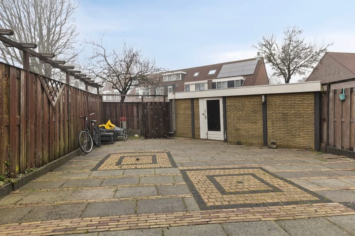 Foto 3 van Stremselstraat 27